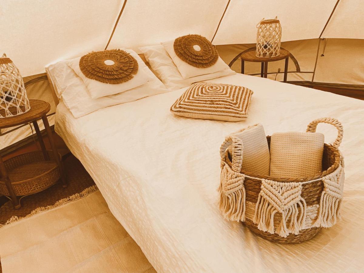 Het Caravannetje - Retro Glamping Leidschendam