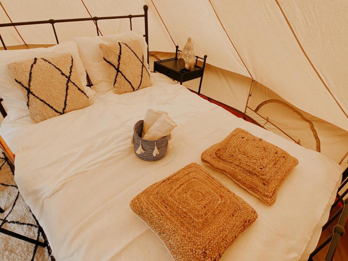 Het Caravannetje - Retro Glamping * Leidschendam